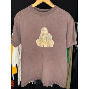 Vintage Chewbacca Chewie Star Wars Tee Shirt M